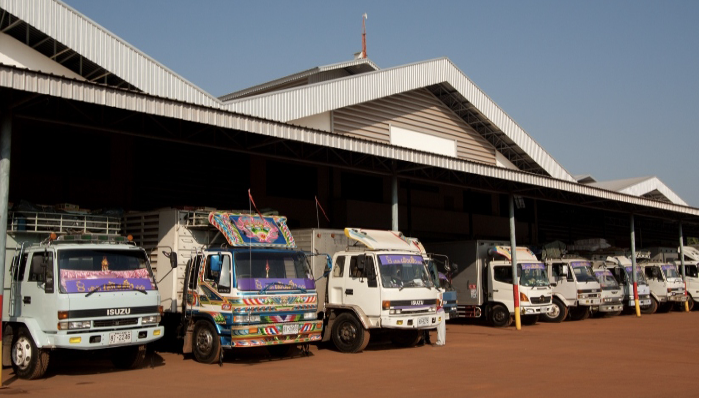 Lengseng Logistics